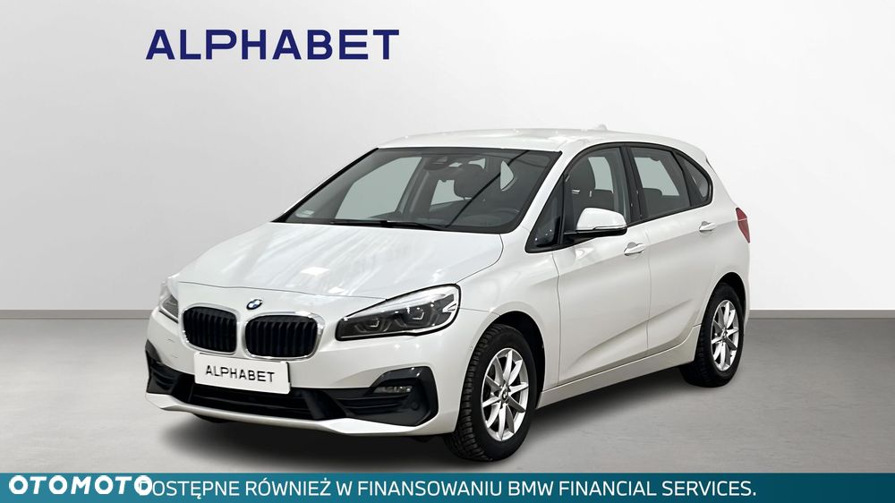 BMW Seria 2 218d Advantage - 1