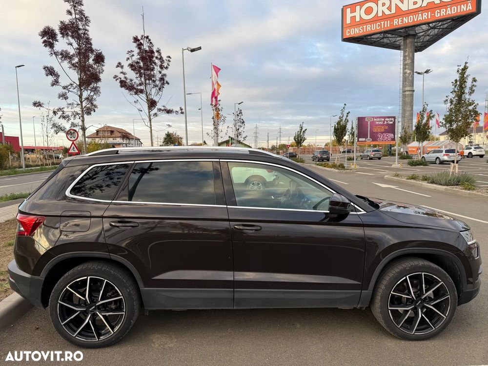 Skoda Karoq - 8