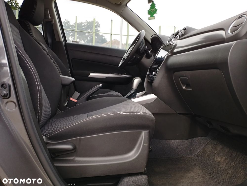 Suzuki Vitara 1.4 Boosterjet mHEV Premium Plus 2WD - 18
