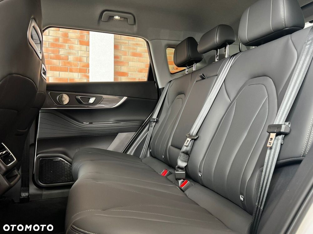 Chery Tiggo 7 1.6 T-GDI Comfort DCT - 22