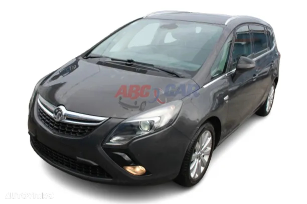 Front complet Opel Zafira C 2011-2016 2.0 CDTI cod motor: A20DTH cod cutie: MYJ - 2