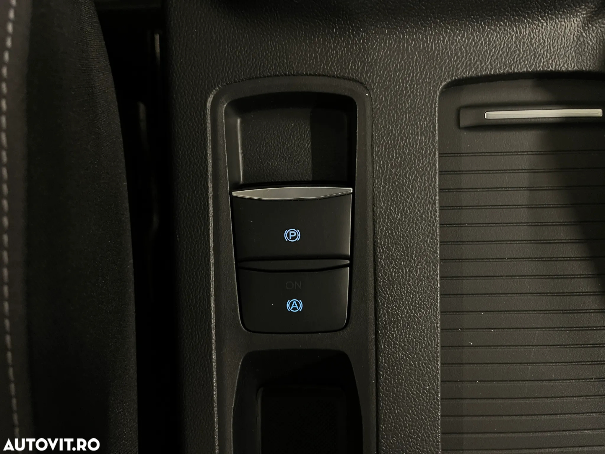 Ford Focus 1.5 EcoBlue Trend Edition - 20