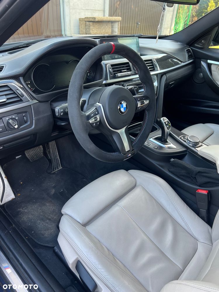 BMW Seria 3 335d xDrive - 6
