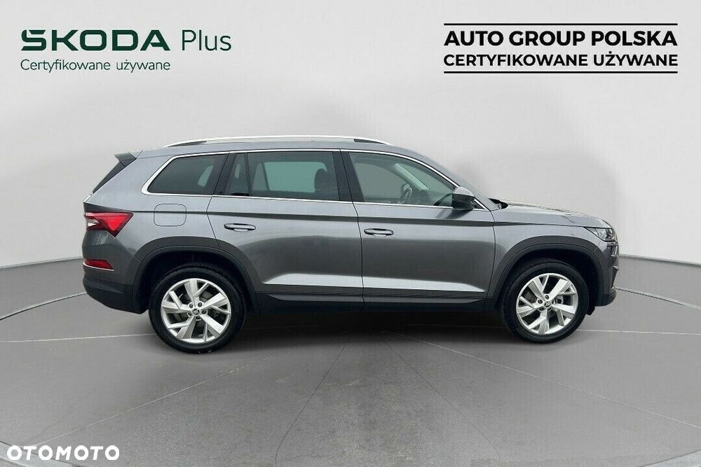 Skoda Kodiaq 1.5 TSI ACT 4x2 Style DSG - 6