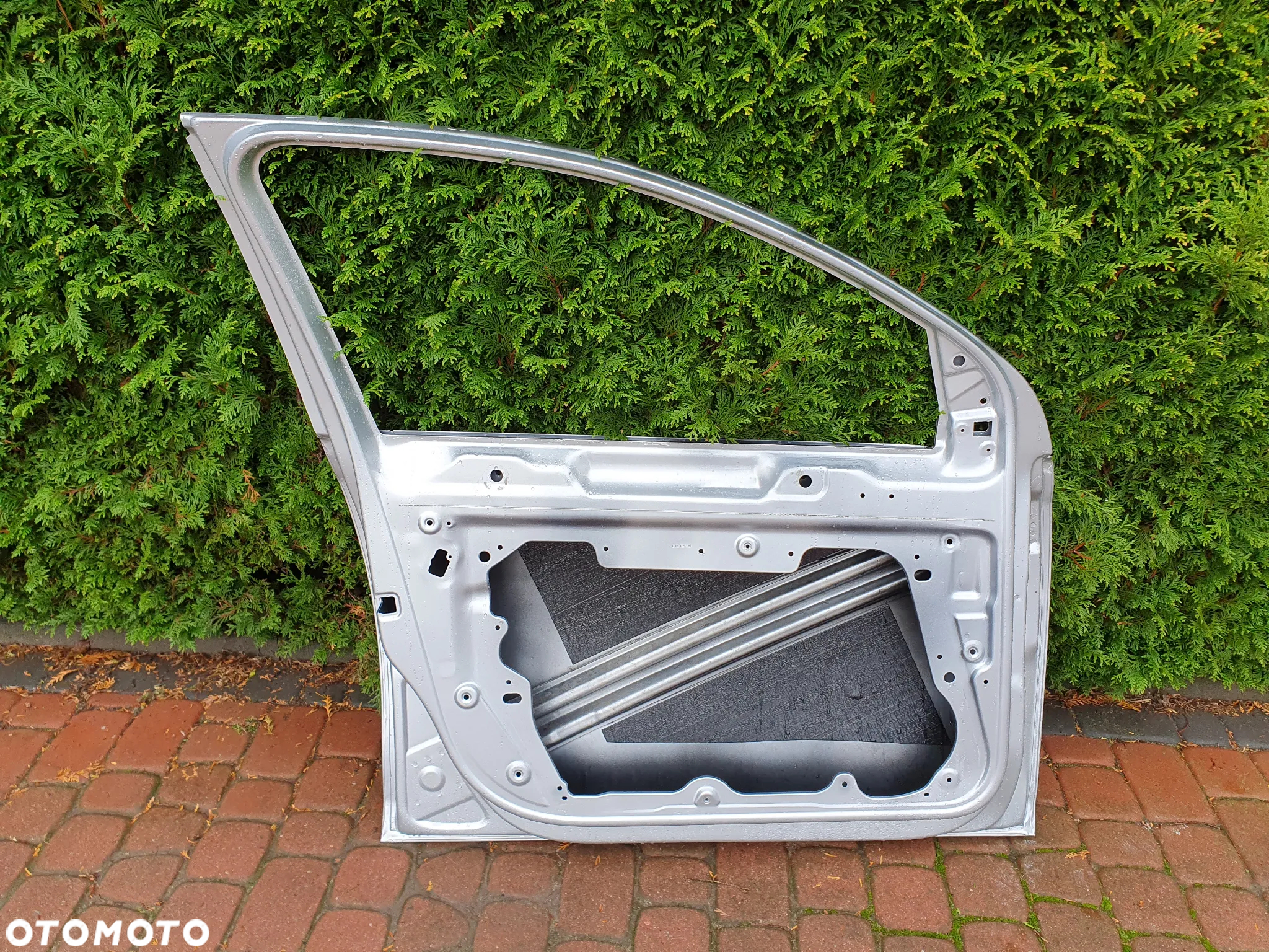 Drzwi lewe przednie lewy przód Vw Golf VI  5K4831311D - 7