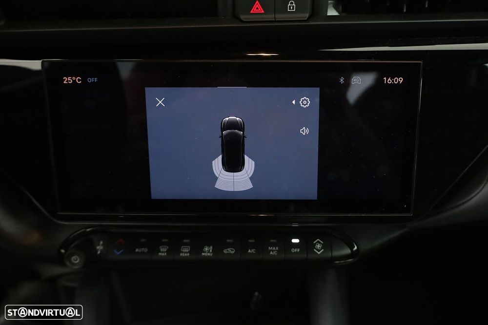 Alfa Romeo Junior Elletrica 50 kWh - 12