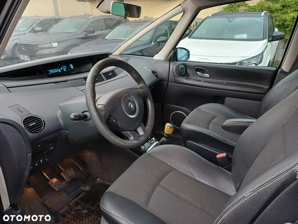 Renault Espace 2.0 dCi Dynamique - 13