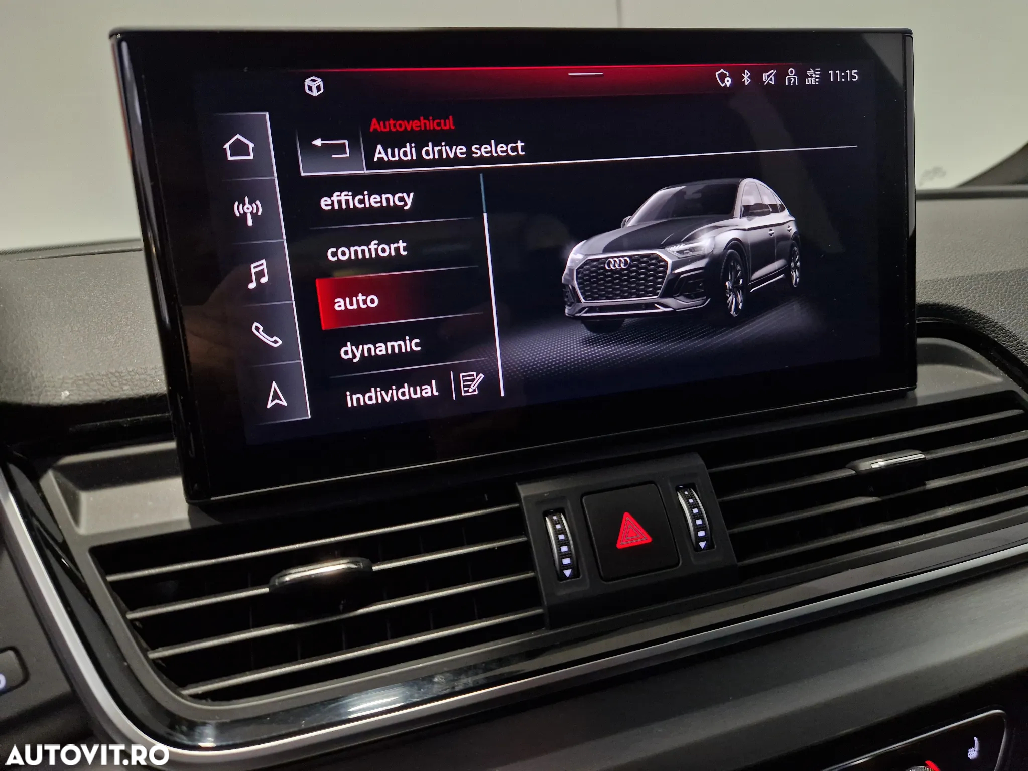Audi Q5 40 TDI quattro S tronic MHEV S Line - 22