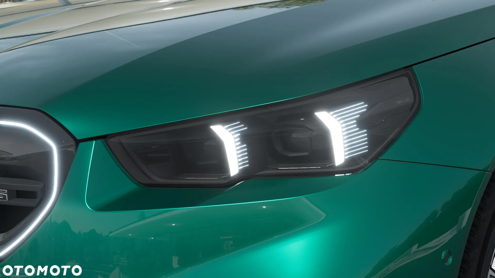 BMW M5 PHEV - 7