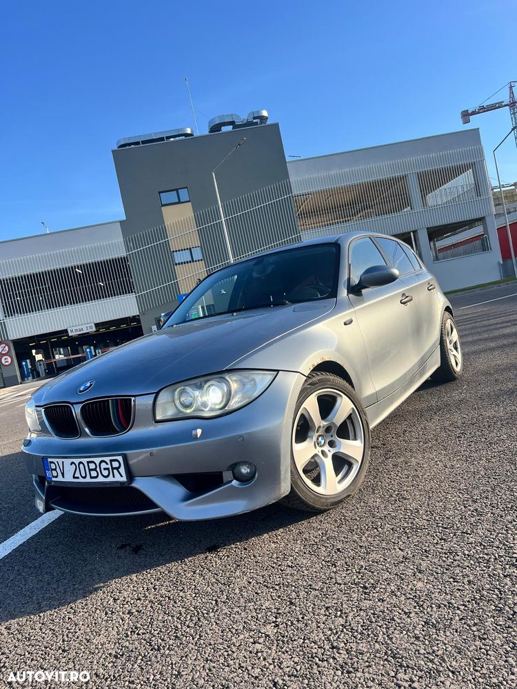 BMW Seria 1