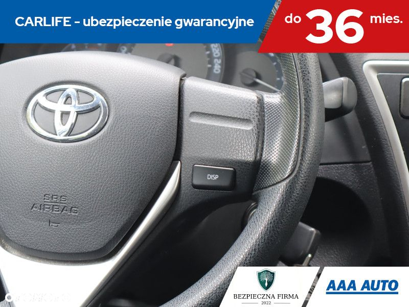 Toyota Auris - 18