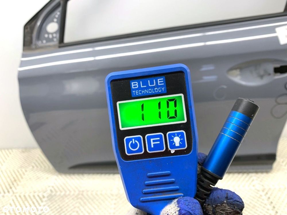 DRZWI LEWY PRZÓD  HYUNDAI i20 II (GB, IB) 2014 - 2022 1.4 74 kW [100 KM] benzyna 2014 - 2022 - 6