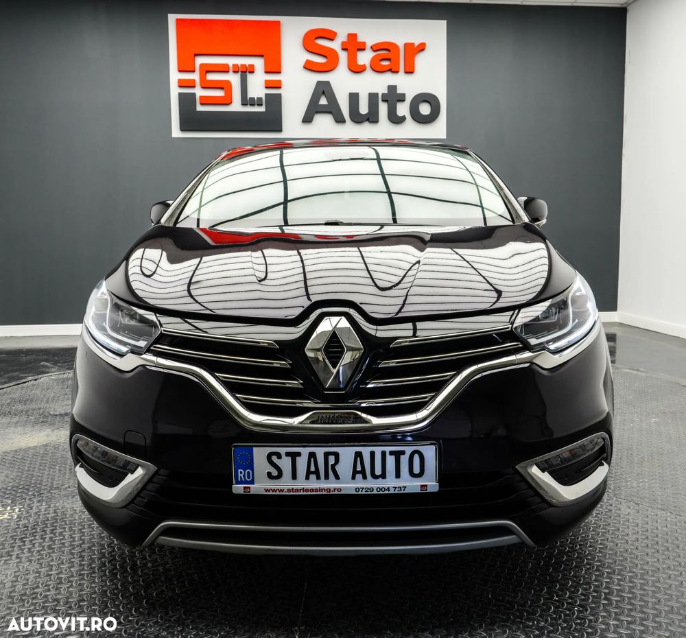 Renault Espace - 3