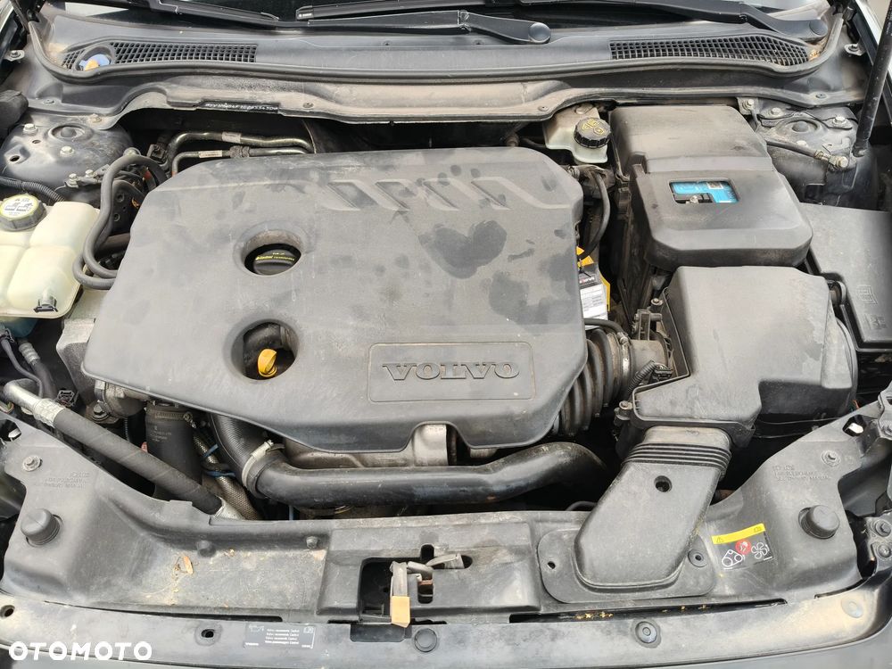 Volvo V50 D2 Business Pro Edition Start-Stop - 13