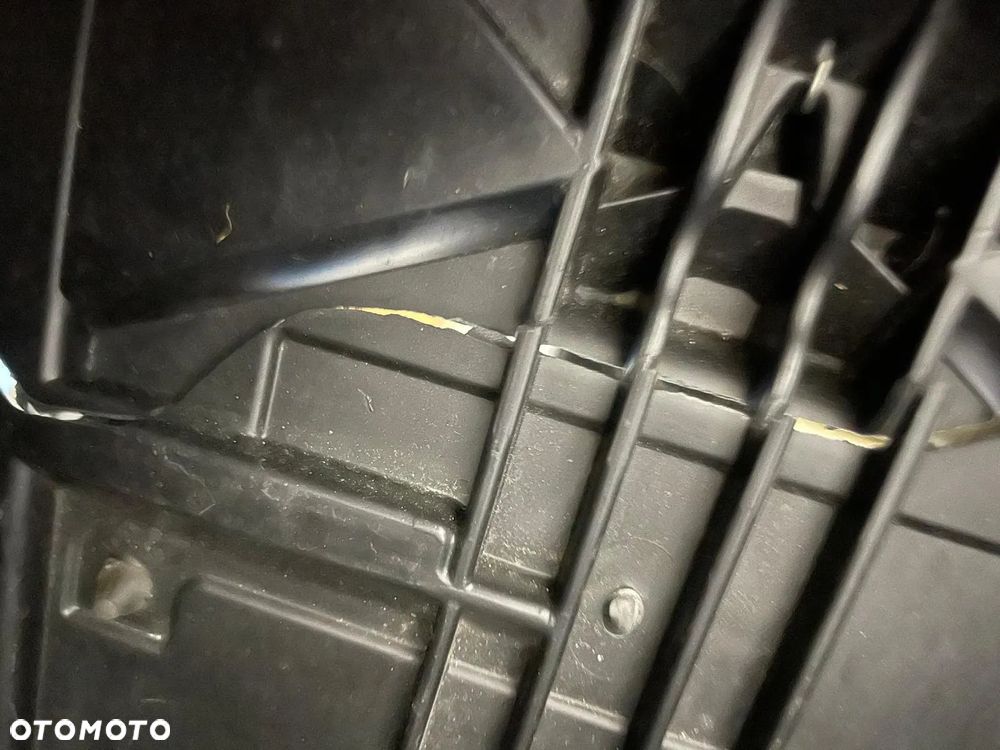 KUFER boczny prawy KTM Adventure 1090, 1190, 1290 - 2