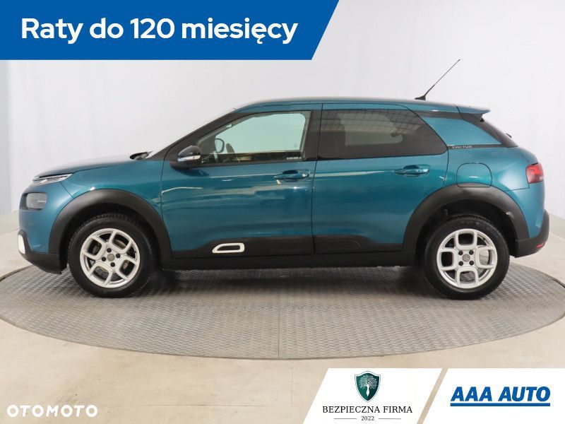 Citroën C4 Cactus - 4