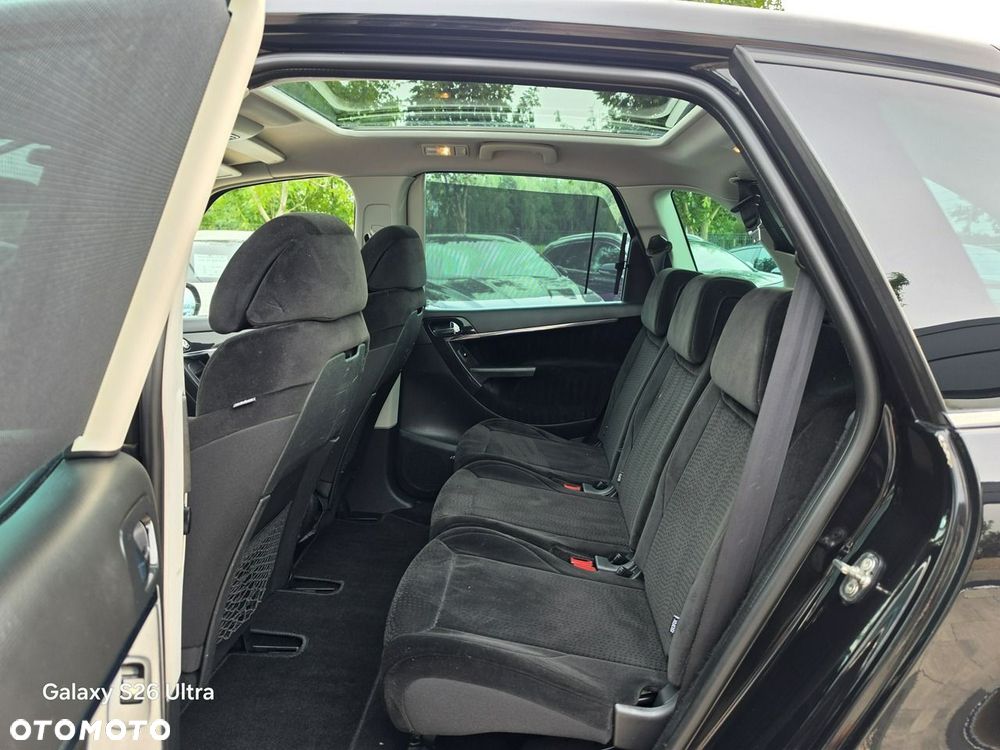 Citroën C4 Picasso 2.0 HDi Exclusive - 31