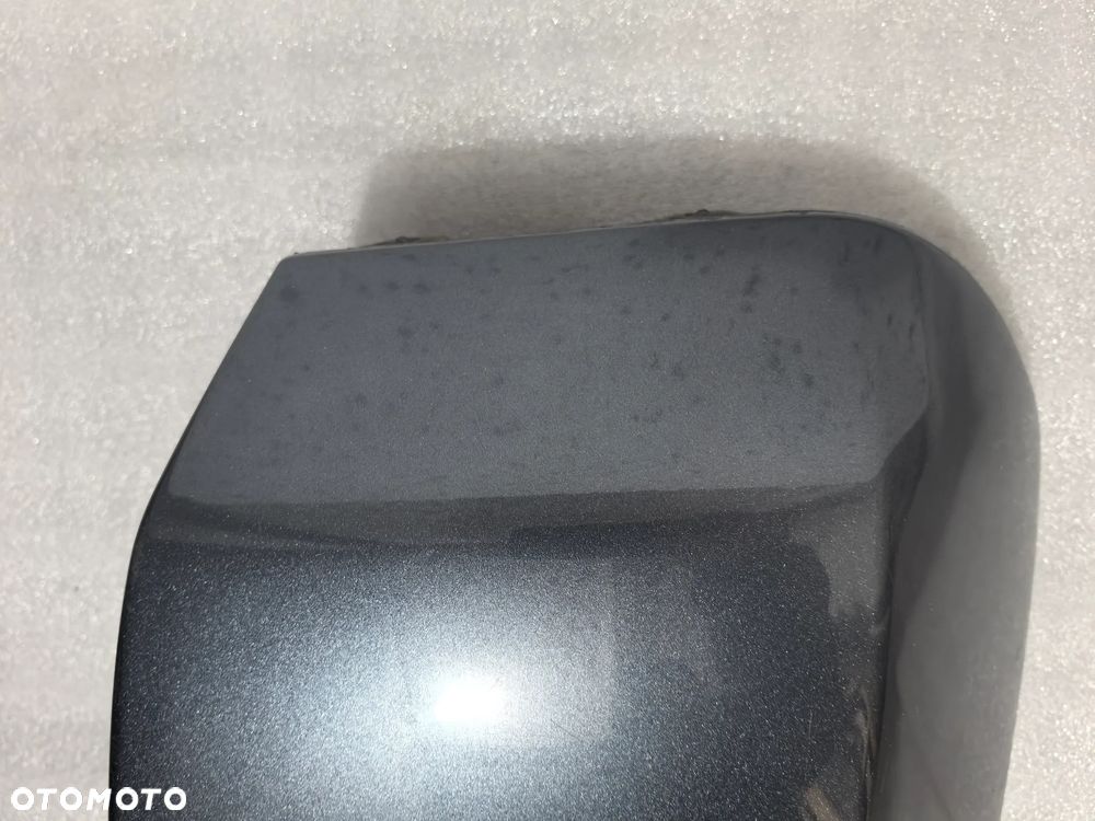 Citroen C4 Picasso Narożnik zderzaka prawy tył EZWD - 3