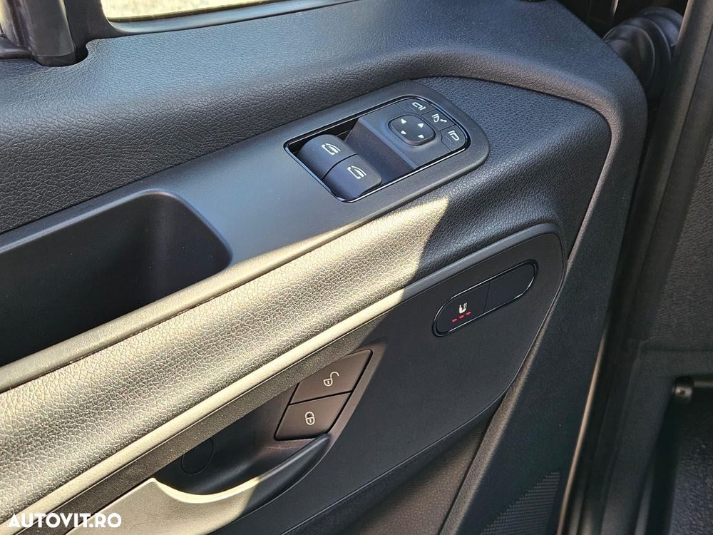 Mercedes-Benz Sprinter - 22