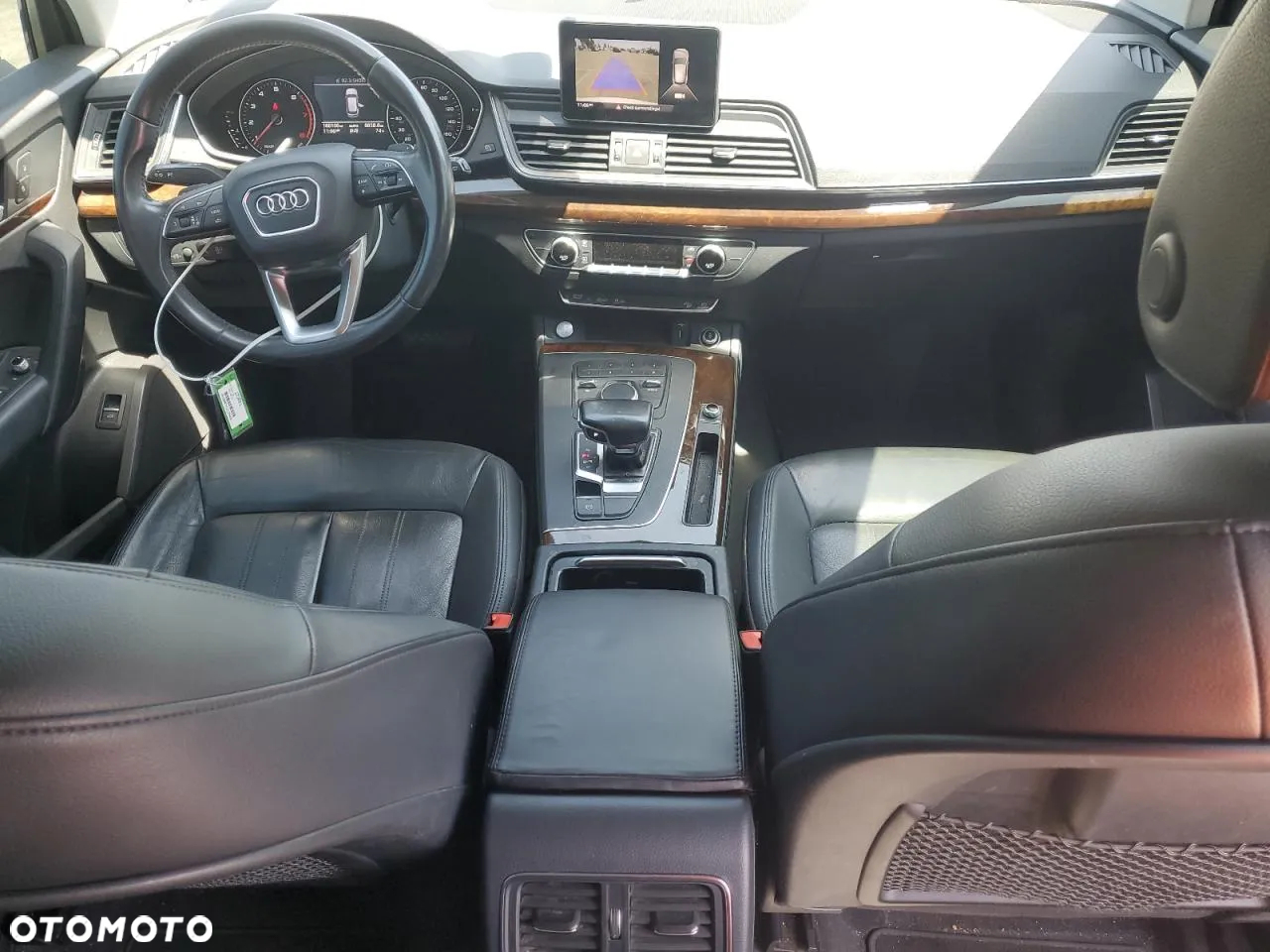 Audi Q5 2.0 TFSI Quattro S tronic - 7