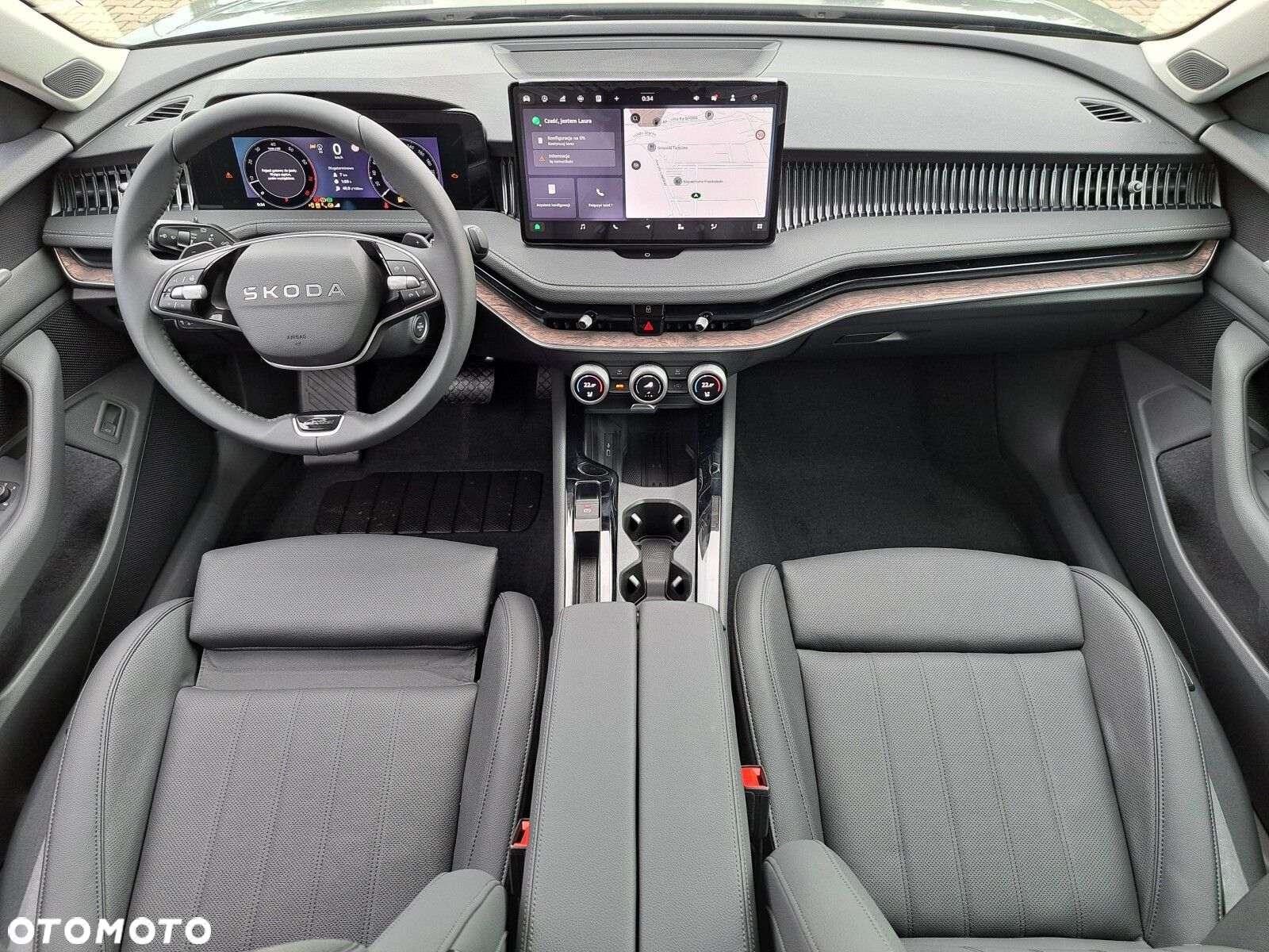 Skoda Superb 2.0 TSI 4x4 L&K DSG - 18