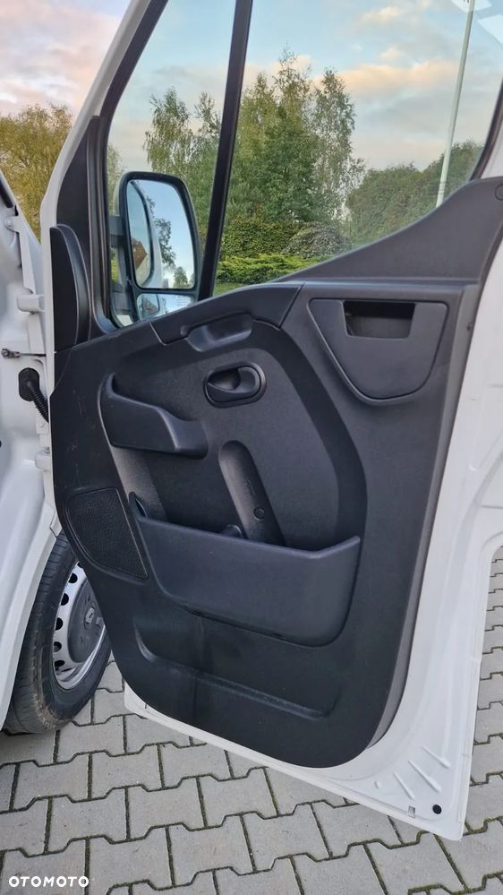 Renault MASTER L3H2 - 22