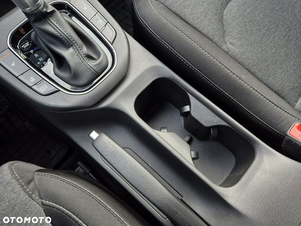 Hyundai i30 1.5 T-GDI 48V Smart DCT - 29