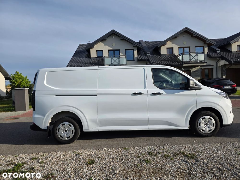 Ford Transit Custom L2H1 LKW 4x4 Autm Trend - 7
