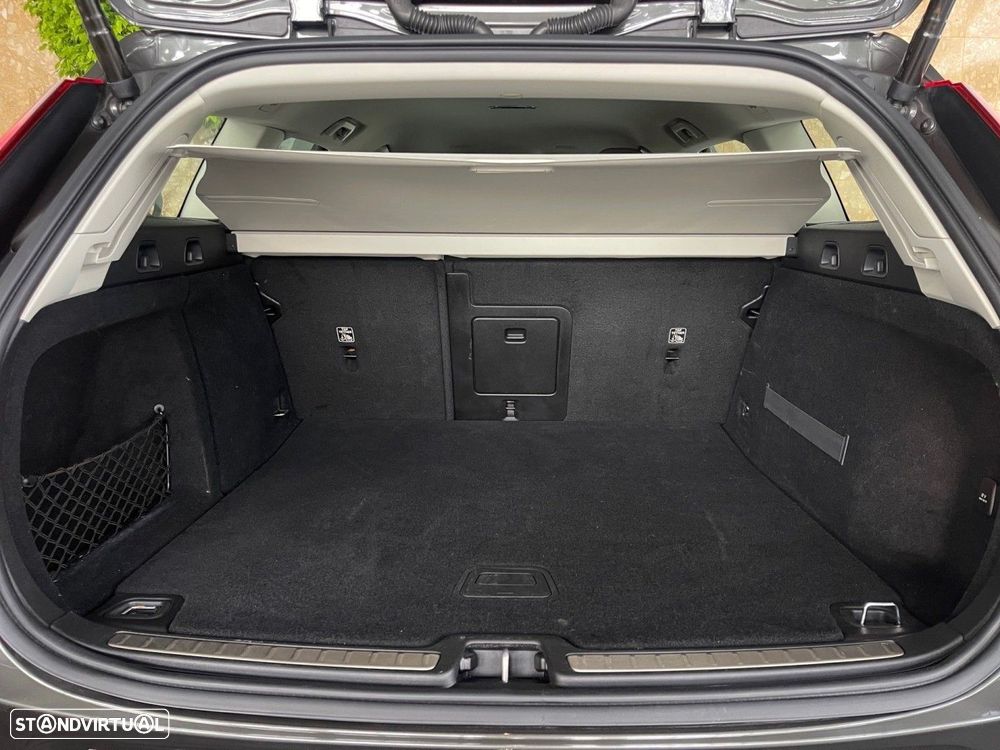 Volvo V60 2.0 D4 Inscription - 8