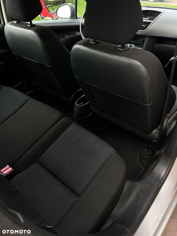 Peugeot 207 1.4 Presence - 10