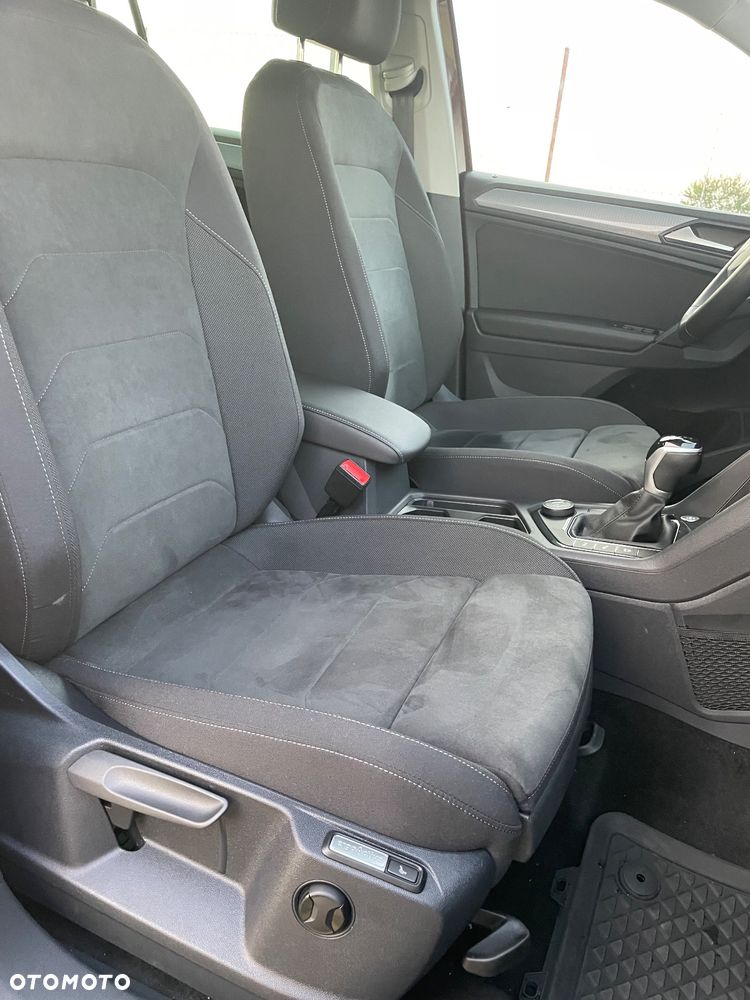 Volkswagen Tiguan 2.0 TSI 4Mot Life DSG - 12