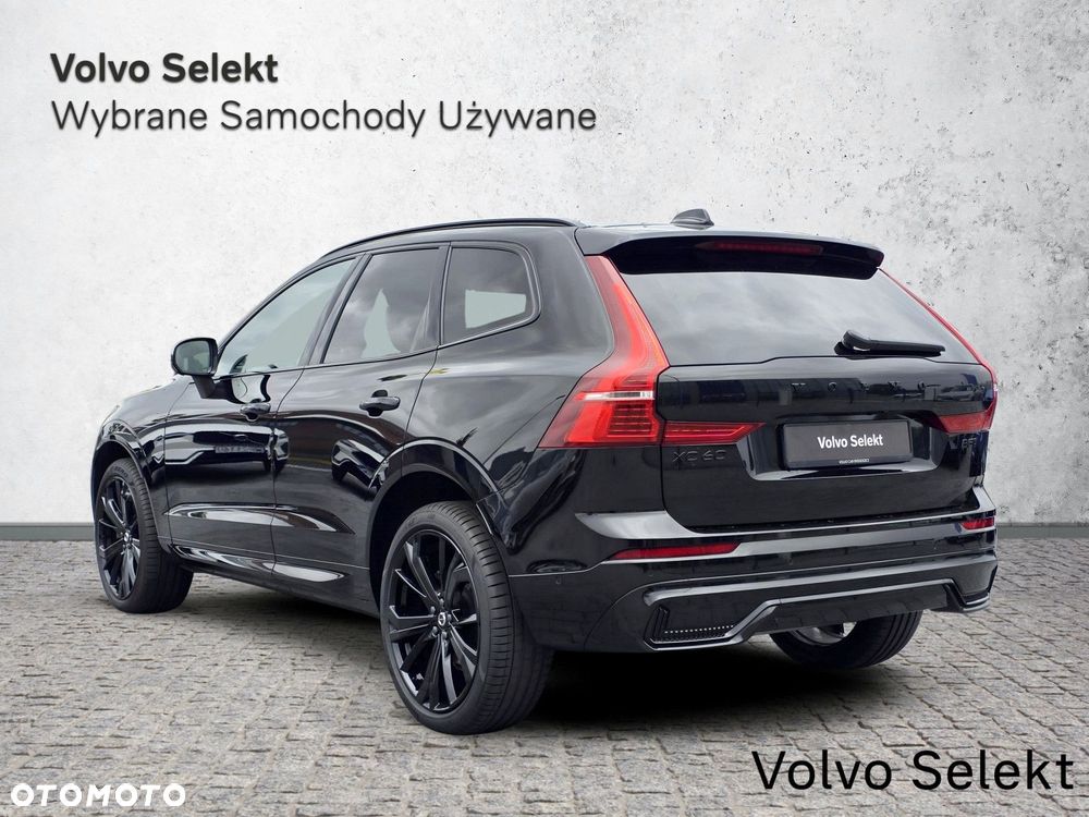 Volvo XC 60 - 8