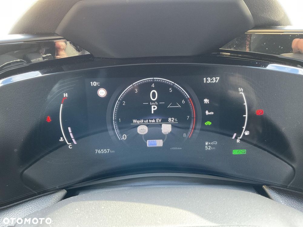 Lexus NX 350h Omotenashi AWD - 30