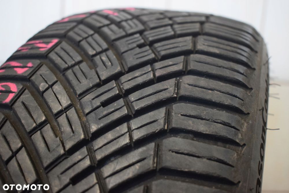 R17 205/45 Continental AllSeasonContact 2 88V Wysyłka gratis! - 3