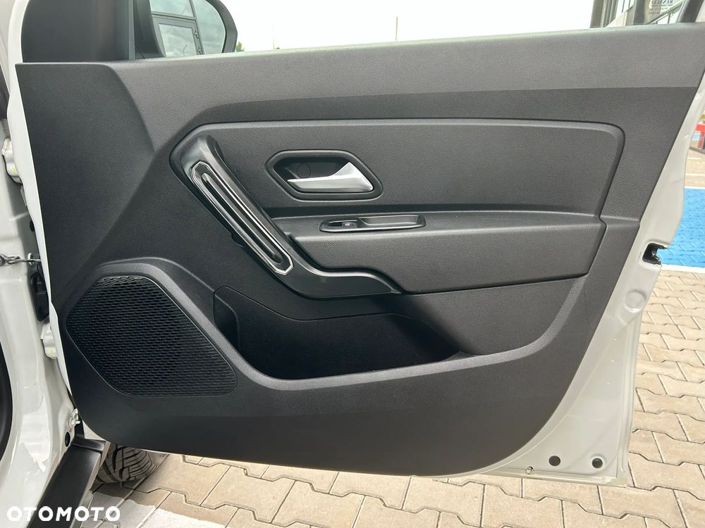 Dacia Duster - 27
