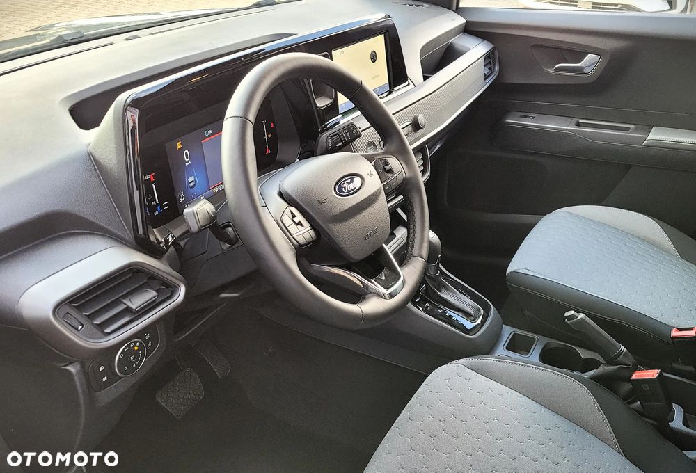 Ford Tourneo Courier 1.0 EcoBoost Titanium - 7