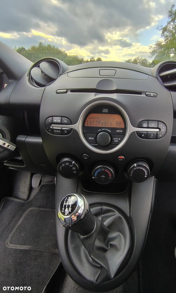 Mazda 2 1.5 Sport - 11