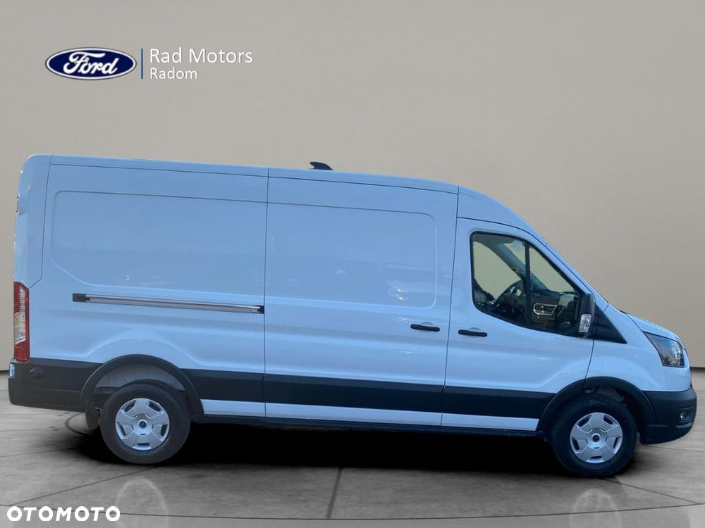 Ford Transit - 6