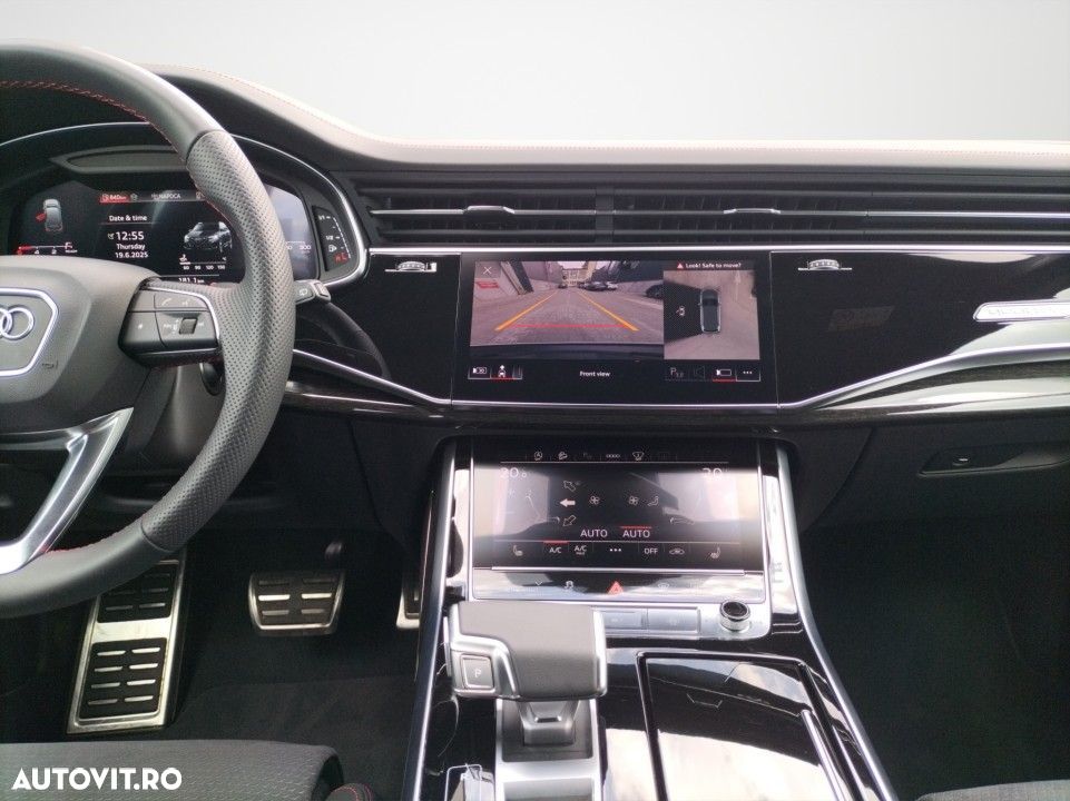 Audi Q7 - 14