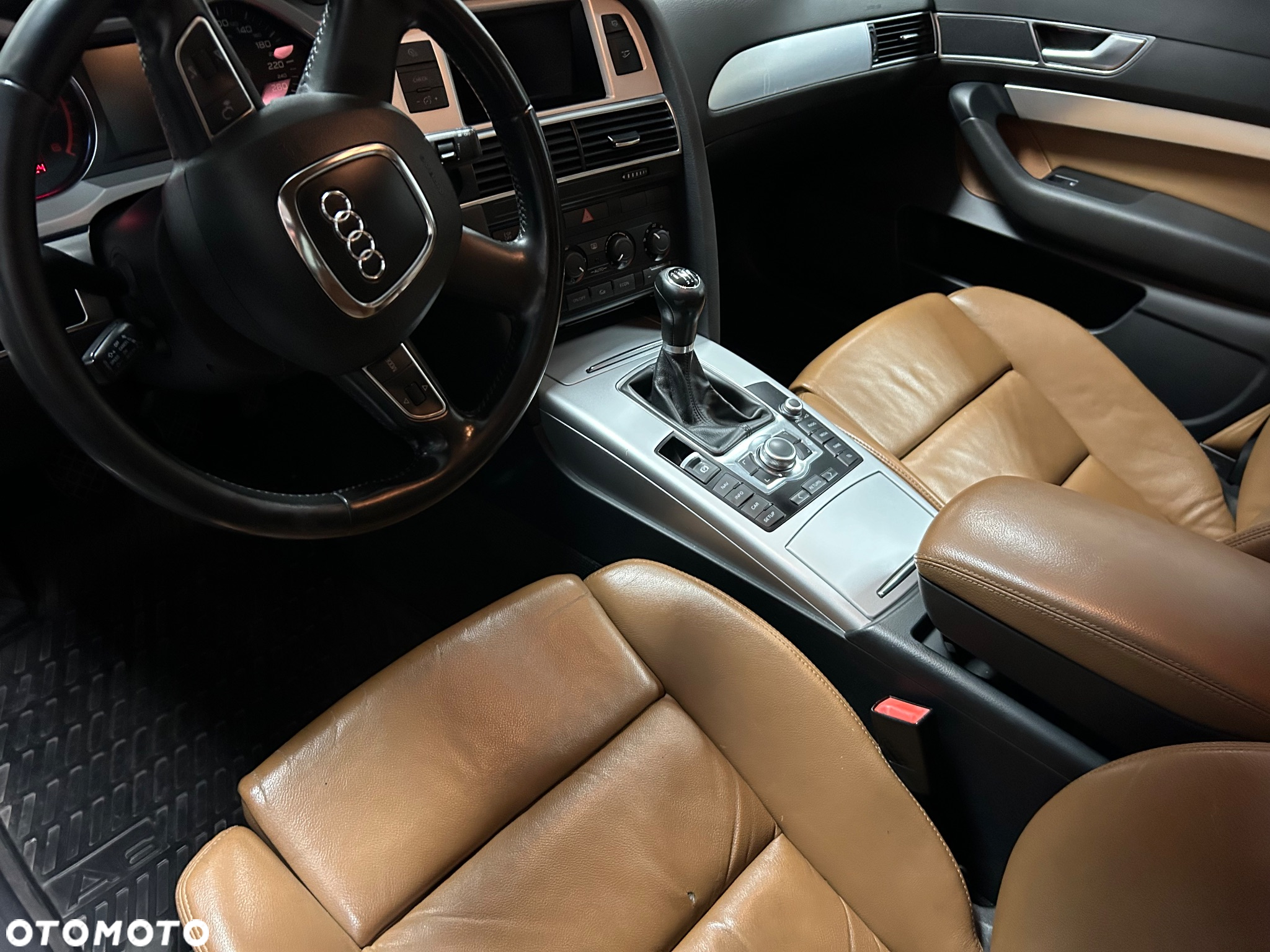 Audi A6 2.0 TDI - 3