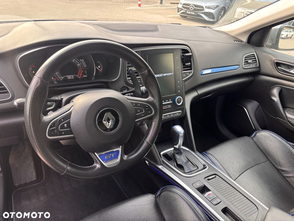 Renault Megane 1.6 TCe GT EDC - 6