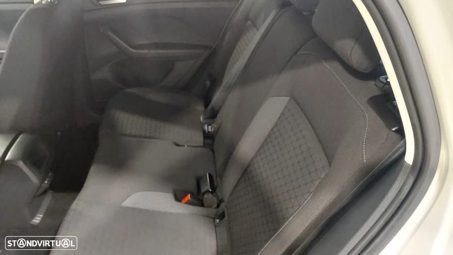 VW T-Cross 1.0 TSI Life - 22