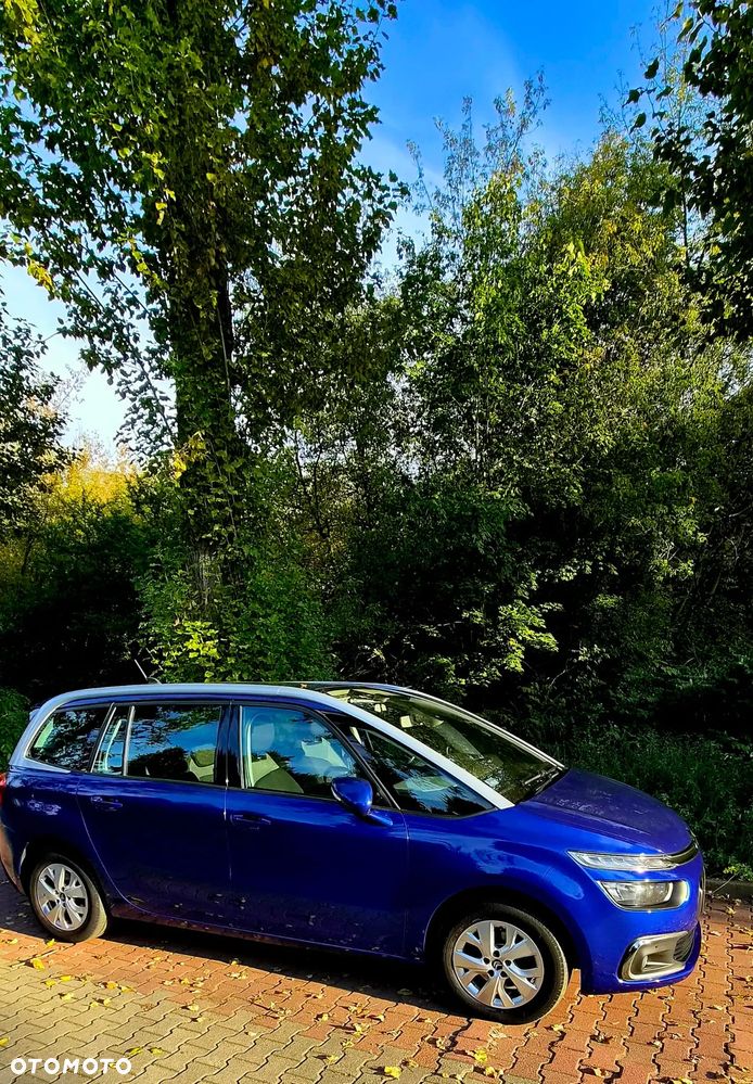 Citroën C4 SpaceTourer 1.2 PureTech More Life S&S - 2
