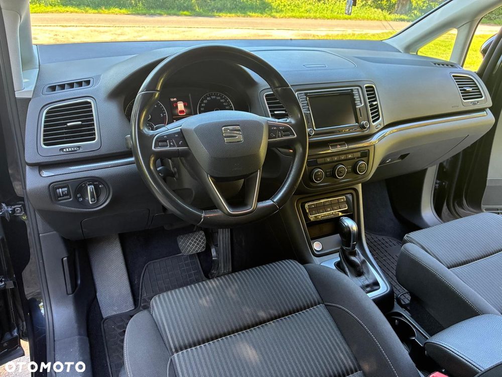 Seat Alhambra - 5