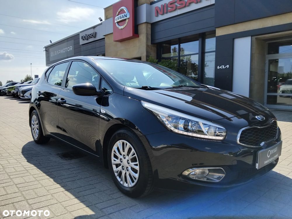 Kia Ceed 1.4 M - 3