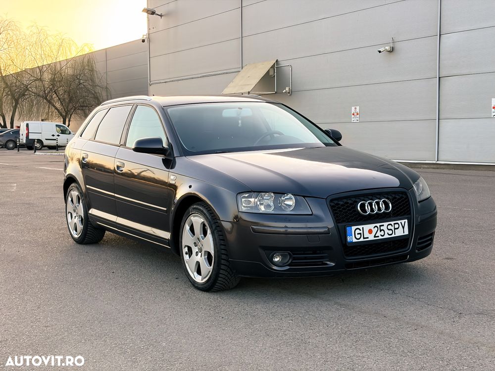 Audi A3 - 2