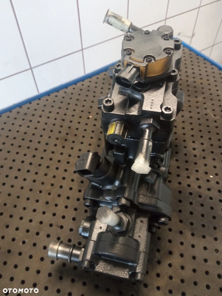 Pompa wtryskowa  Caterpillar  2641A405 - 4