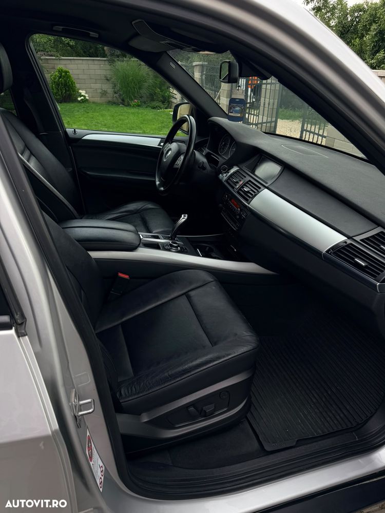 BMW X5 xDrive30d - 2