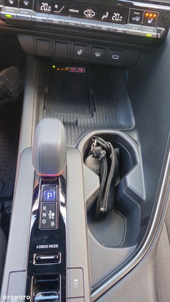 Toyota C-HR 1.8 Hybrid Style - 36
