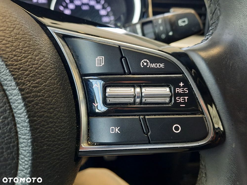 Kia Ceed 1.0 T-GDI 120 OPF Edition 7 - 24